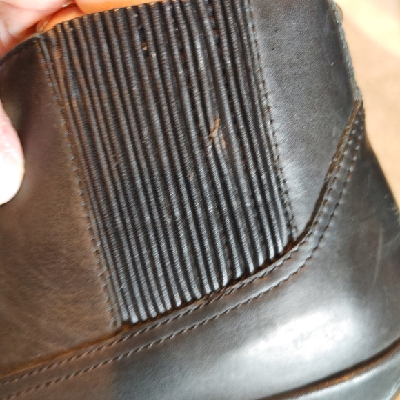 Aetrex Kailey Bootie, Black 7 - Picture 8 of 11